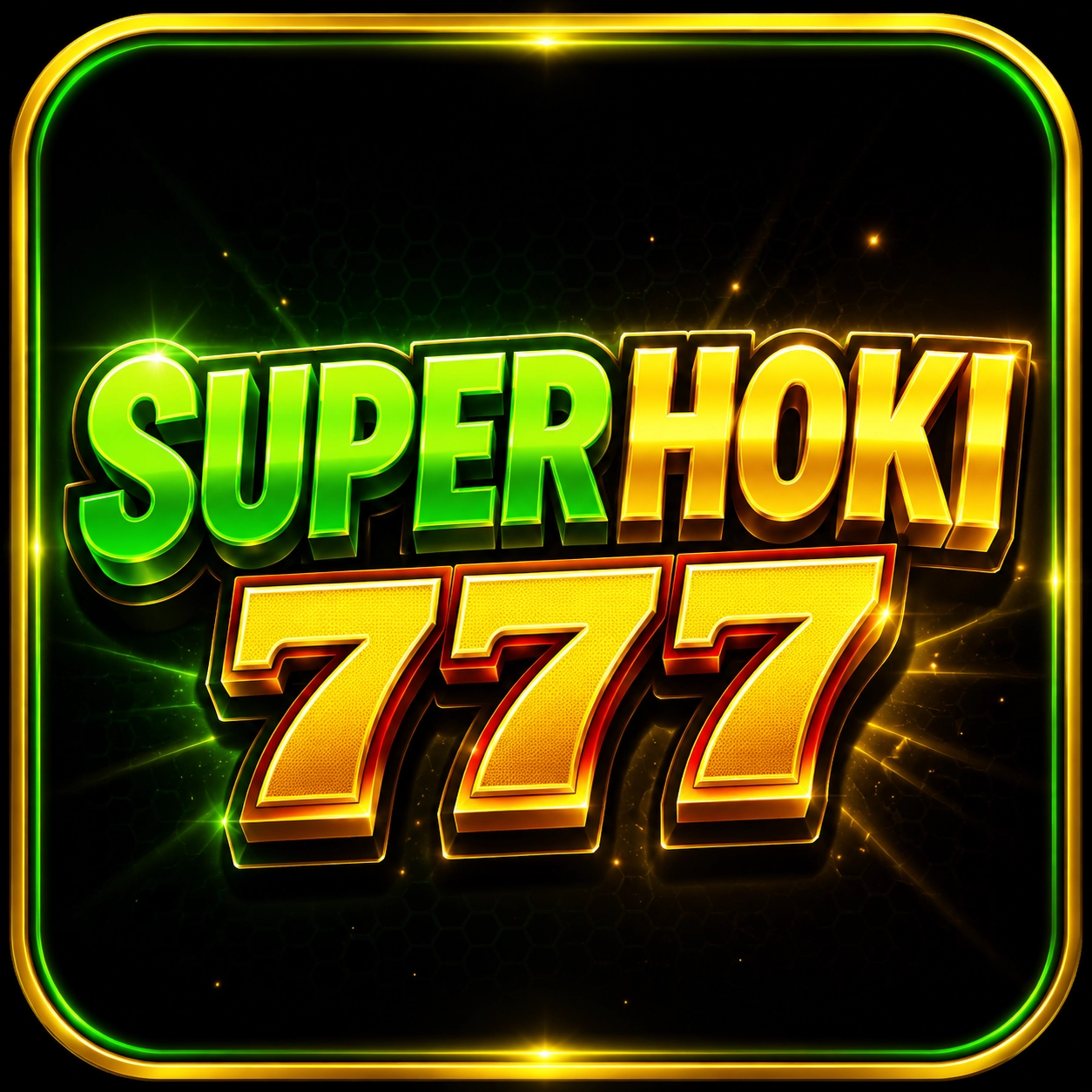 Cara Download superhoki777 APK dengan Mudah APK Resmi — ikon aplikasi