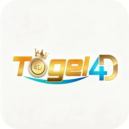 togel4d APK: Fitur, Ukuran, dan Link Download APK Resmi — ikon aplikasi