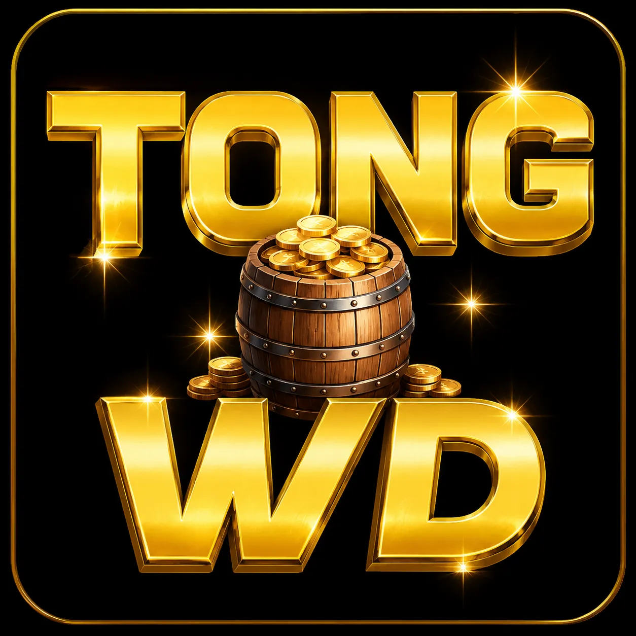 tongwd Terbaru: Review Aplikasi dan Link Unduh APK Resmi — ikon aplikasi