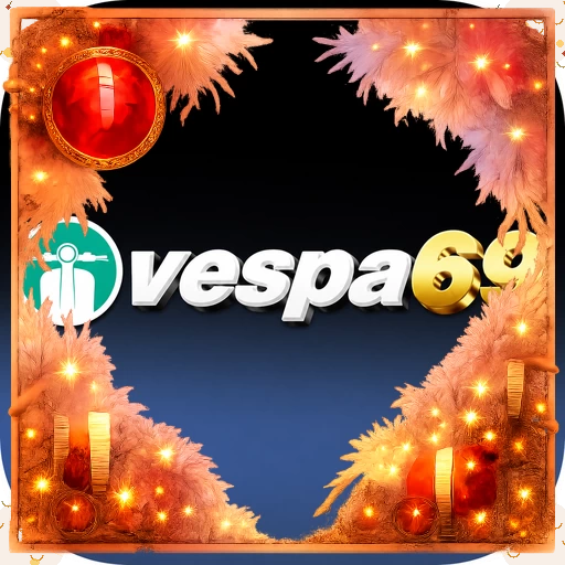 Aplikasi vespa69 Paling Baru untuk Android APK Resmi — ikon aplikasi