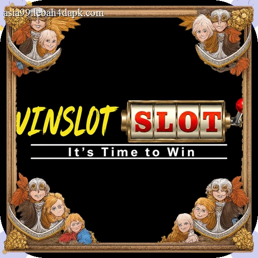 Aplikasi winslot Ringan untuk Android APK Resmi — ikon aplikasi