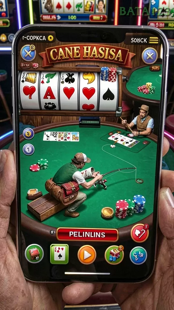 Screenshot 567luck nomor 2