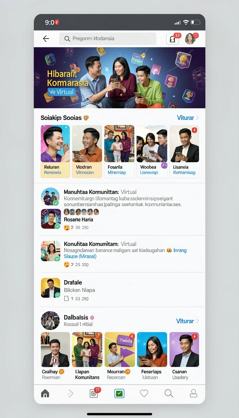 Screenshot Download luckydf APK Terbaru untuk HP Android nomor 3