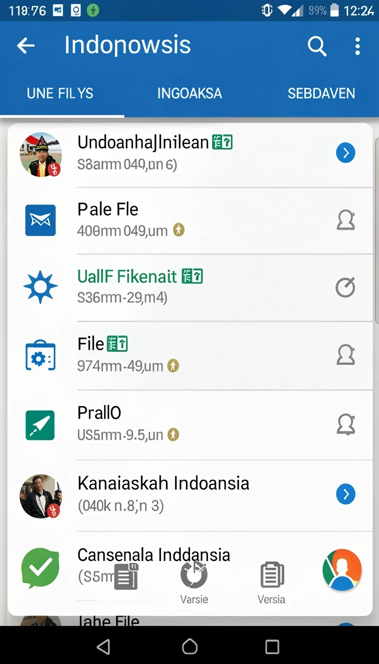 Screenshot ut77 Terbaru 2026: Download APK dan Review nomor 2