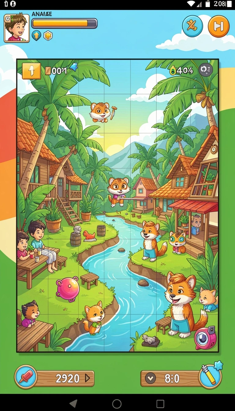 Screenshot Download prada188 APK Original untuk Android nomor 1