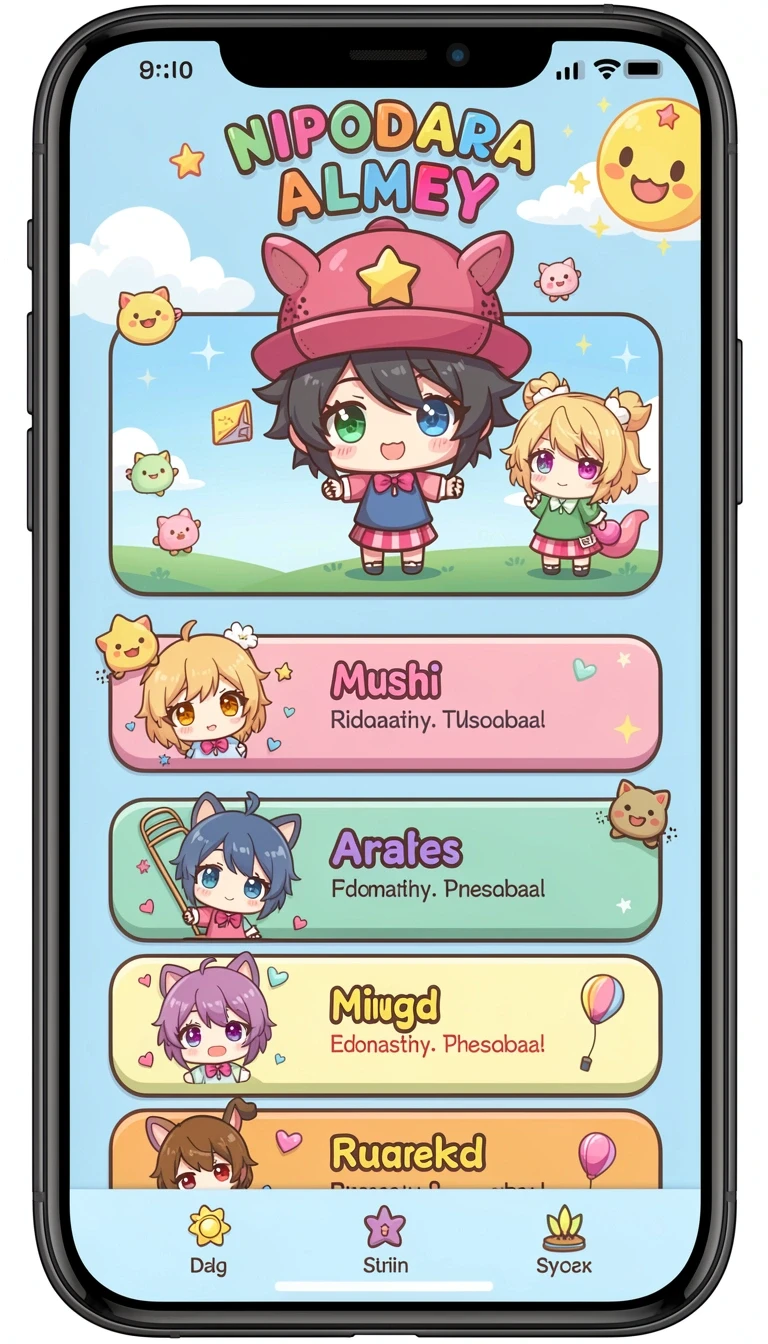 Screenshot vc5 APK Terbaru untuk Perangkat Android nomor 3
