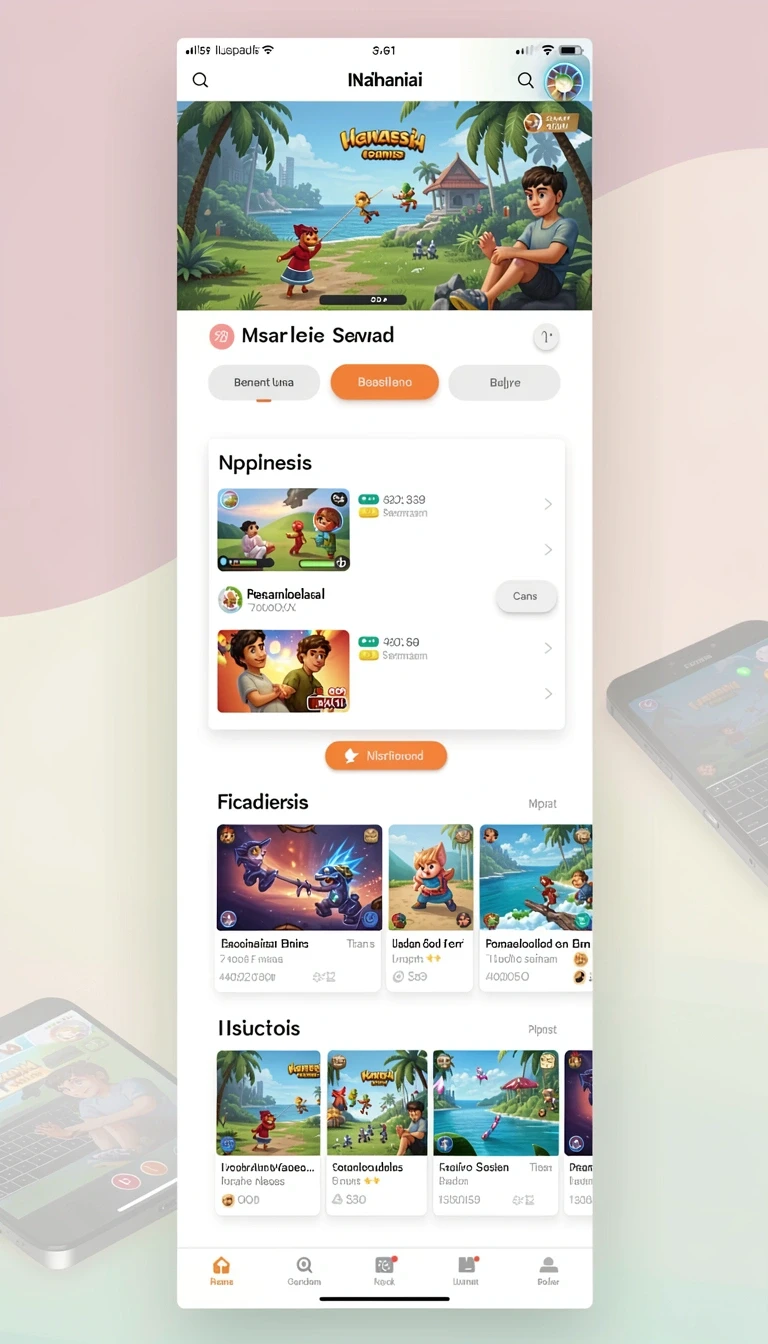 Screenshot Aplikasi super805 Terbaru untuk Android dan iOS nomor 3