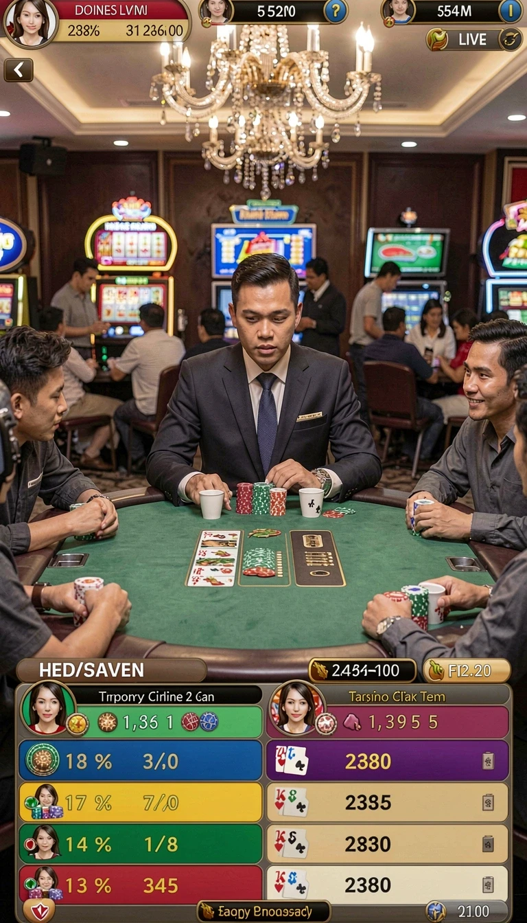 Screenshot bigcor78 APK Terbaru: Download Cepat dan Gratis nomor 1
