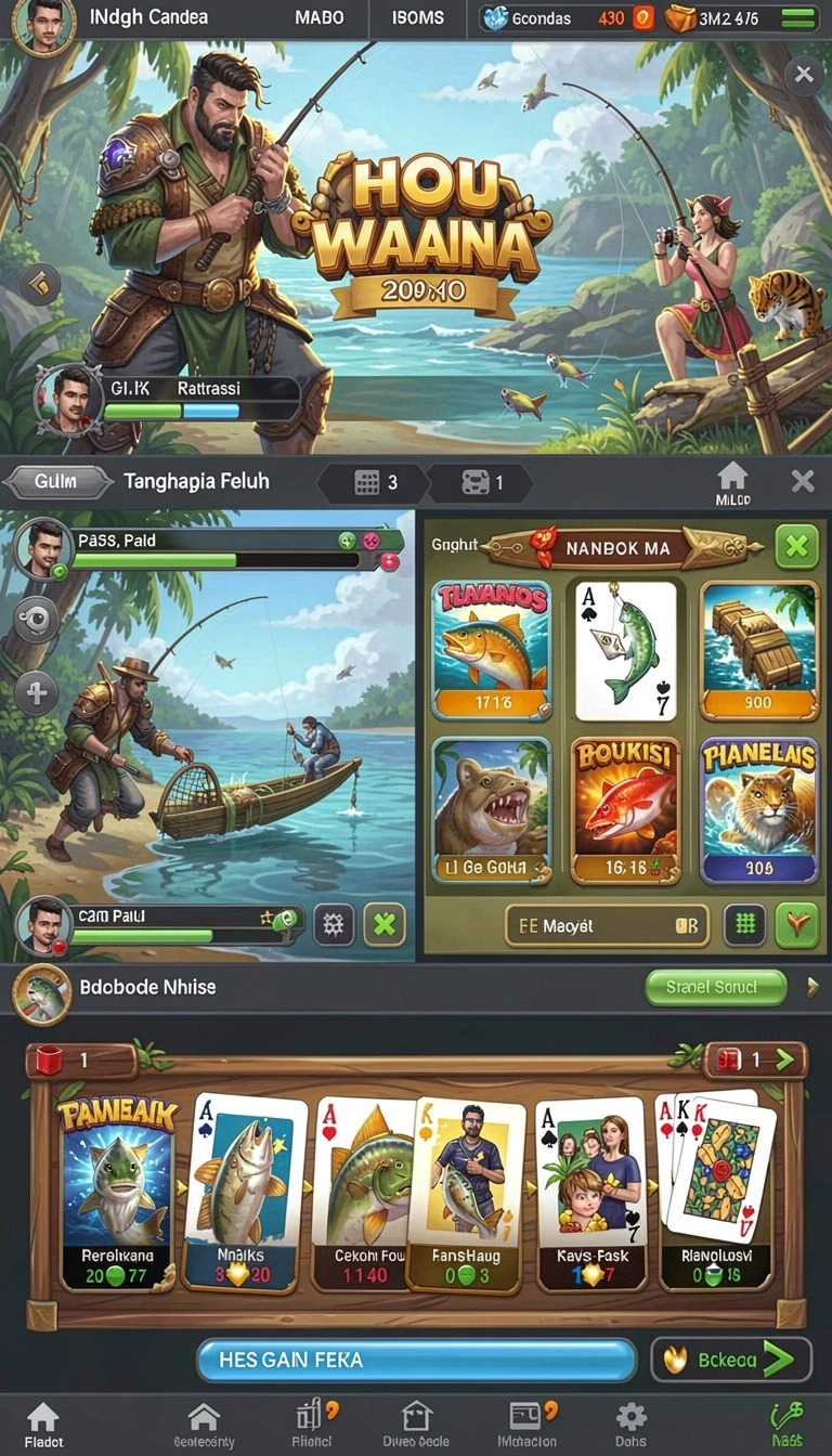 Screenshot Download afaf APK untuk Android nomor 3