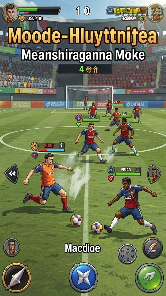 Screenshot jayaslot nomor 2