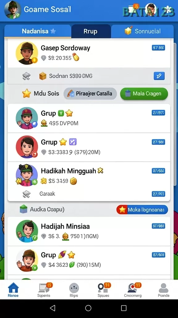 Screenshot prprpr nomor 1