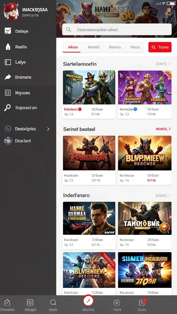 Screenshot Aplikasi king123 Resmi dan Terpercaya di Android nomor 2