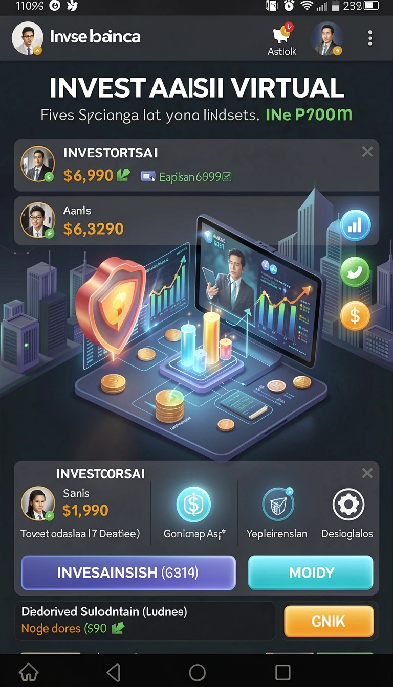 Screenshot Download joyputar APK untuk Android nomor 2