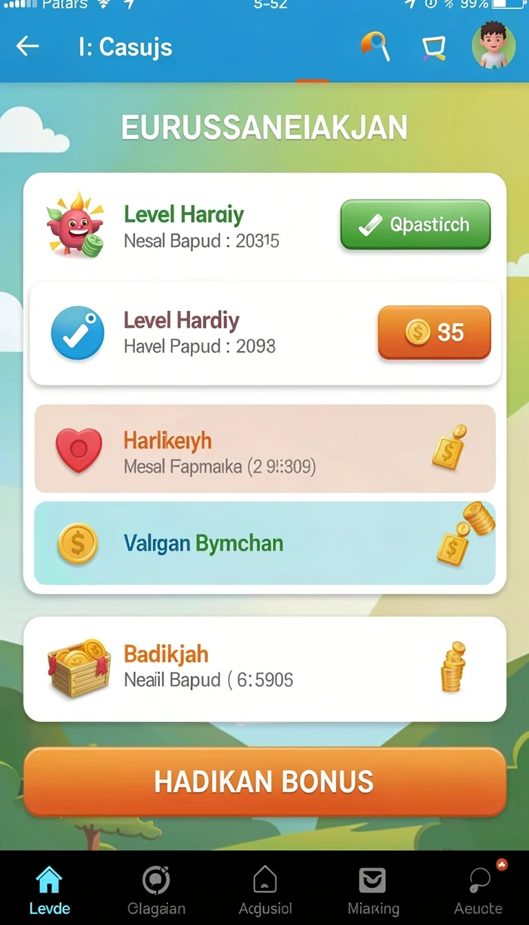 Screenshot 777zx APK Terbaru 2026 untuk Semua Perangkat nomor 3