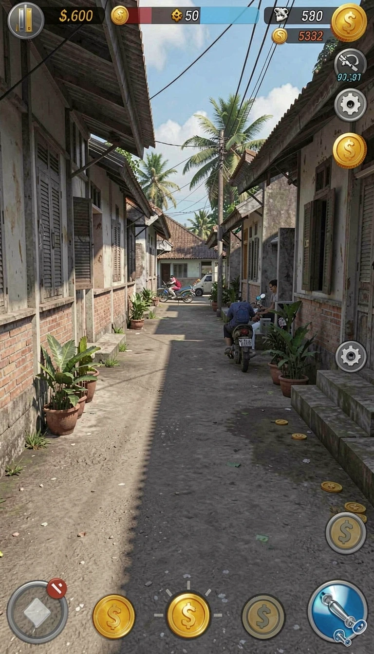 Screenshot gowin Versi Terbaru: Apa yang Baru? nomor 3
