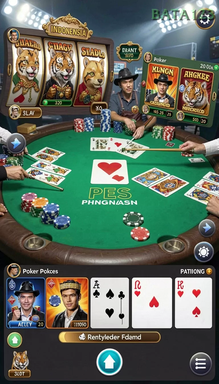 Screenshot pestabet nomor 3