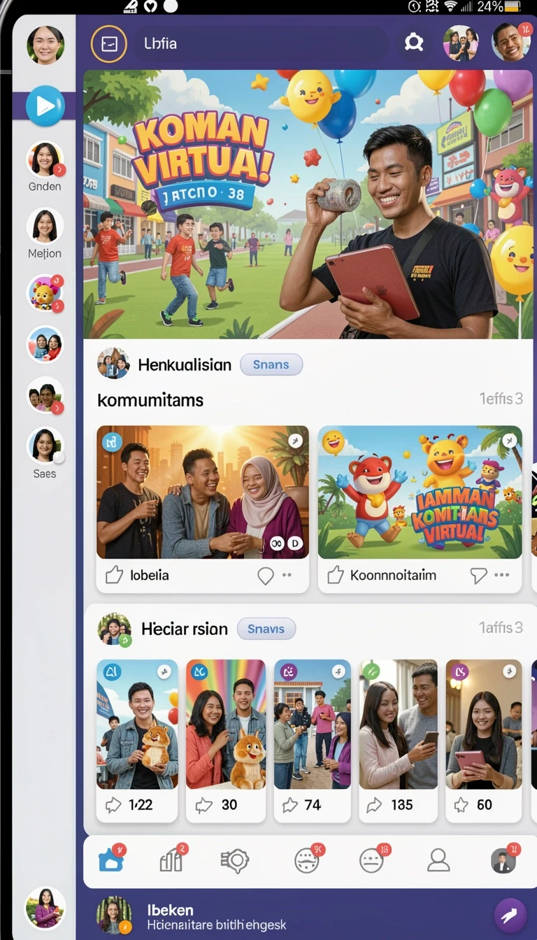 Screenshot Cara Download jin69 APK dengan Mudah nomor 2
