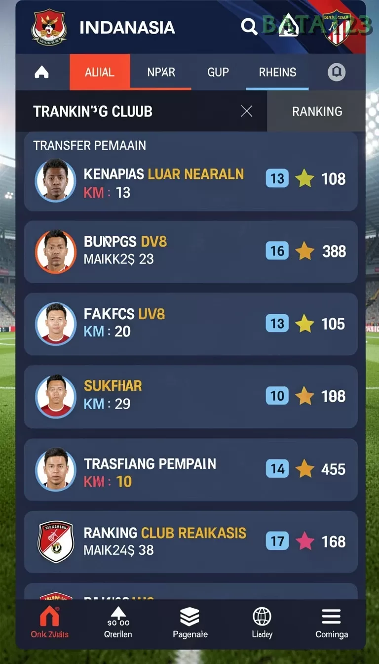 Screenshot hokiwin nomor 1