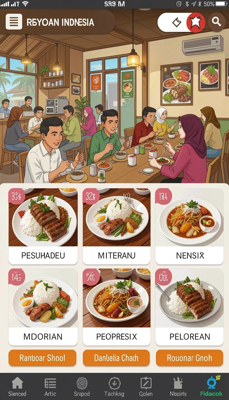 Screenshot jktplus APK Terbaru dengan Fitur Lengkap nomor 1