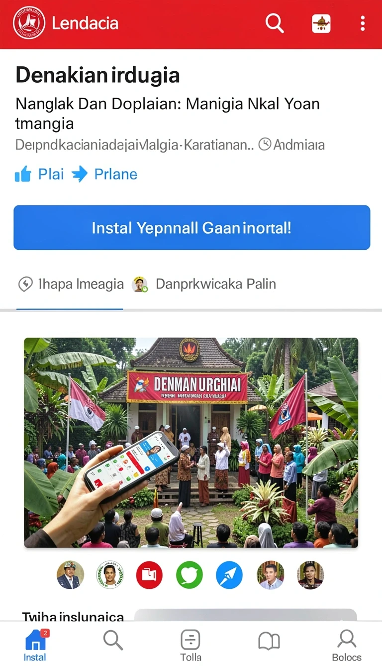Screenshot Aplikasi bos88 Terpercaya untuk Android nomor 2