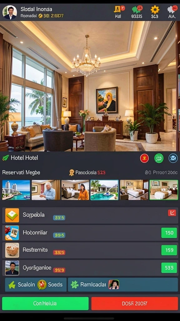 Screenshot ngaso77 APK Terbaru dengan Fitur Lengkap nomor 1