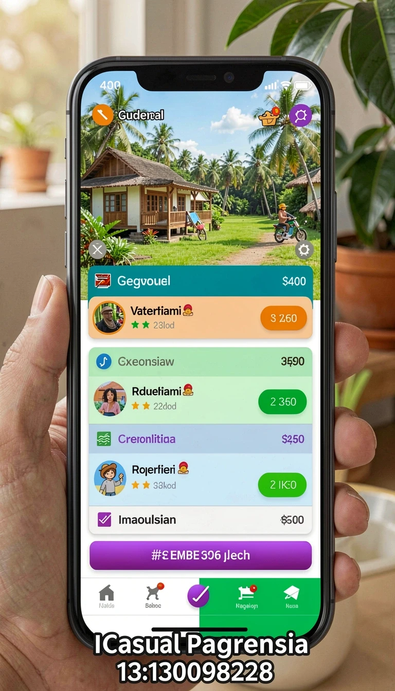 Screenshot Info Aplikasi dewa22 Terbaru dan Cara Download nomor 1