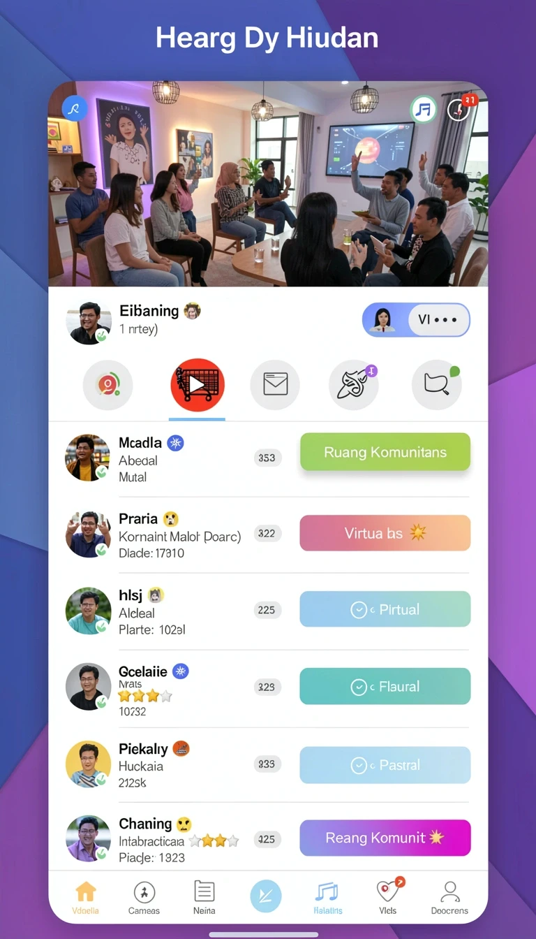 Screenshot wdbos APK Versi Terbaru untuk Android 2026 nomor 3
