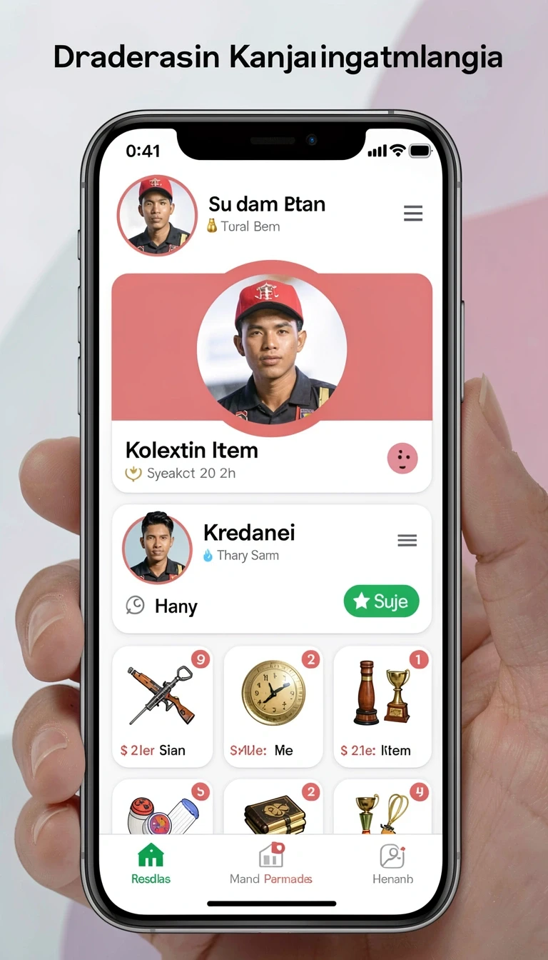 Screenshot cadas138 APK Terbaru untuk Android Tanpa Iklan nomor 1