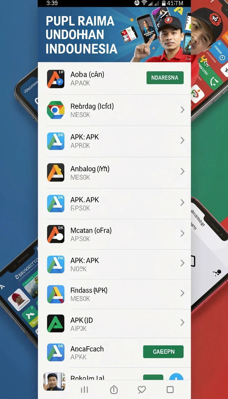 Screenshot Download bonusrp APK Original untuk Android nomor 2