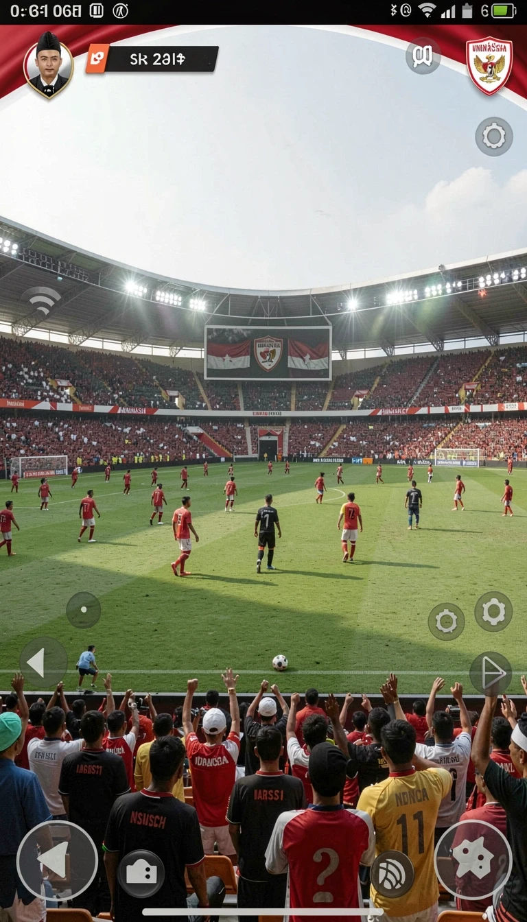 Screenshot Review Lengkap Aplikasi rajaneko Terbaru nomor 2