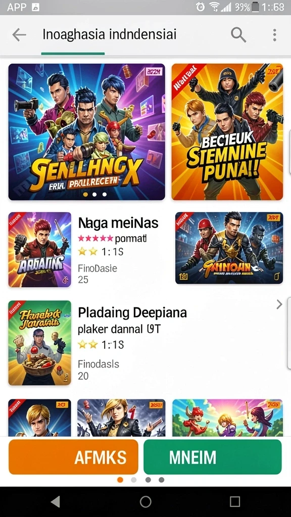 Screenshot Download sip33 APK Terbaru untuk HP Android nomor 1
