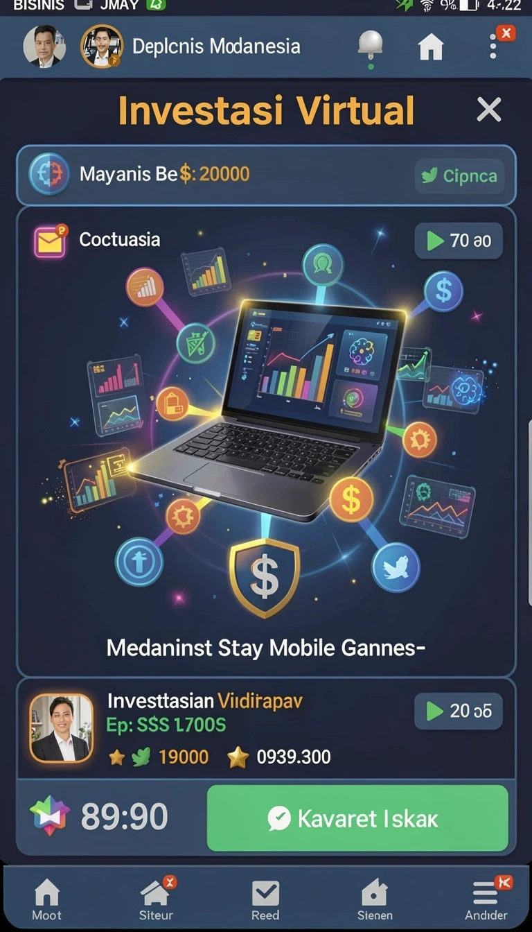 Screenshot halobet Terbaru: Review Aplikasi dan Link Unduh nomor 3