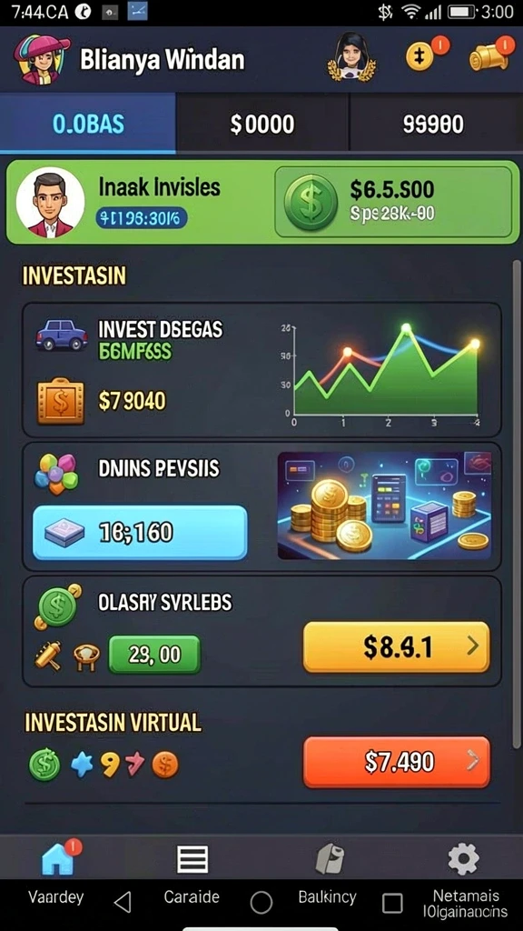 Screenshot ida777 Terbaru 2026: Download APK dan Review nomor 1
