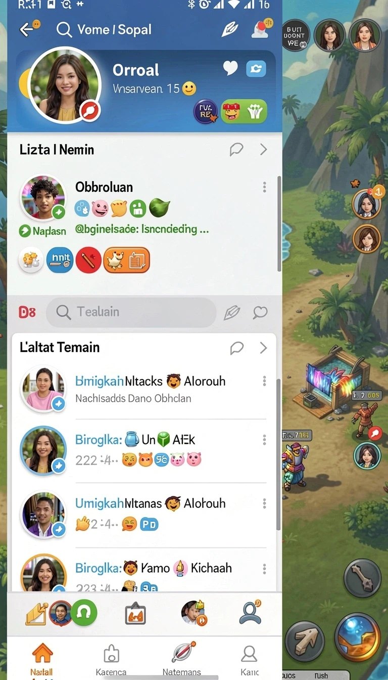 Screenshot vt789 APK Terbaru untuk Android Tanpa Iklan nomor 1