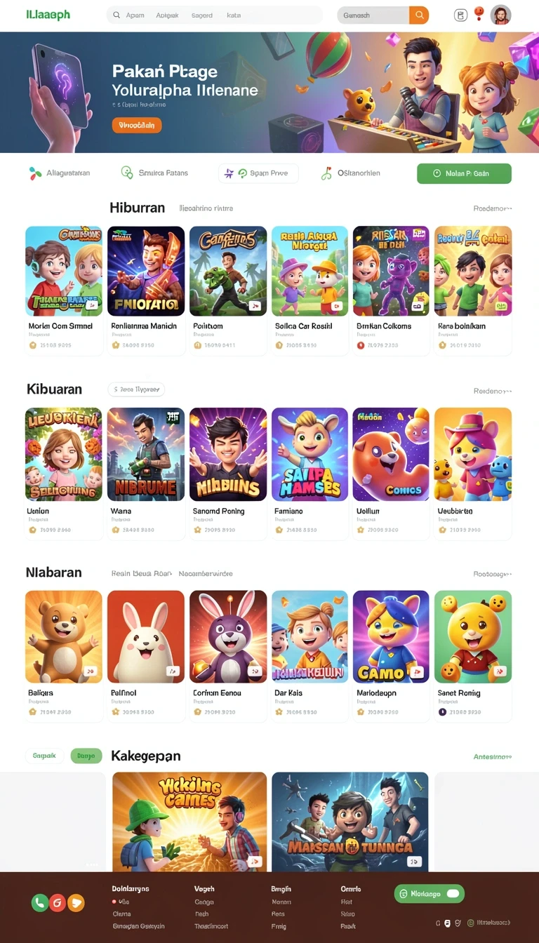 Screenshot 88iii Terbaru untuk Android: Download APK Gratis nomor 3