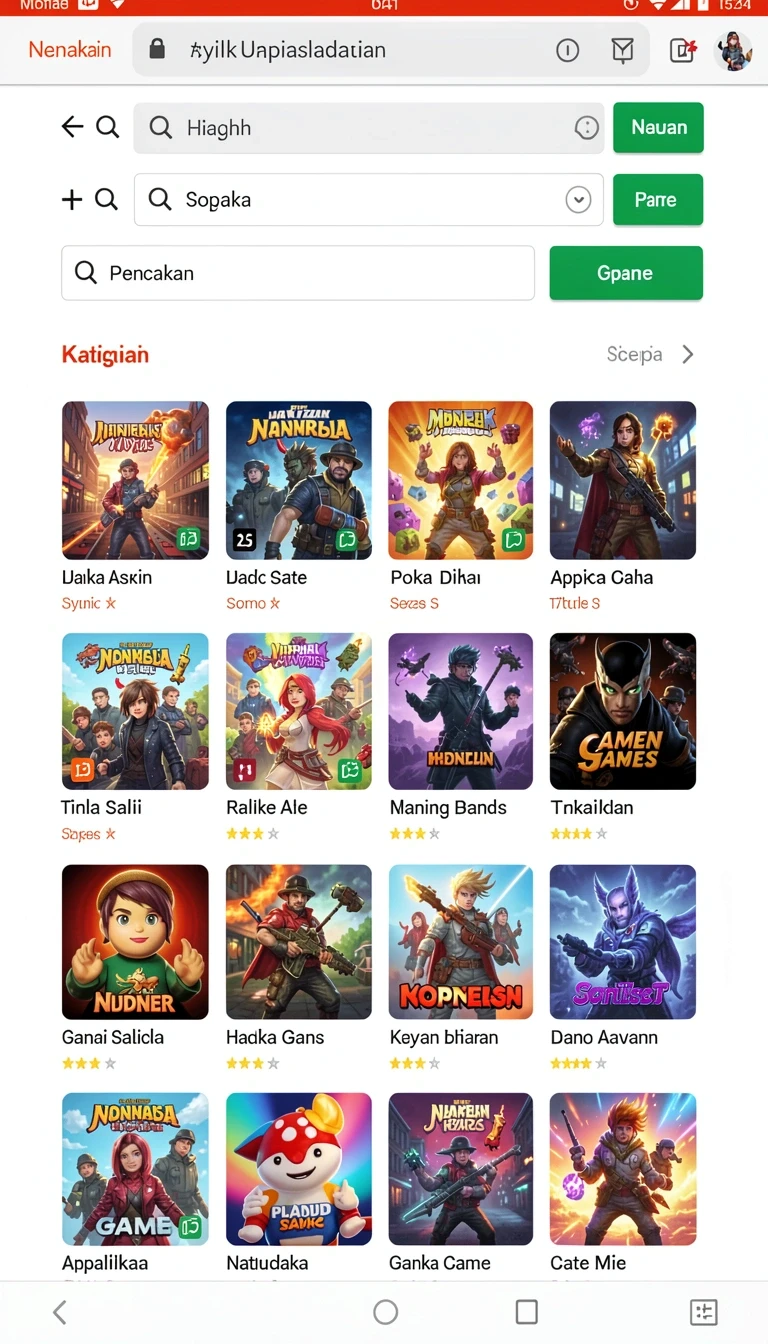 Screenshot daa666 Versi Terbaru untuk Android Tanpa Ribet nomor 1