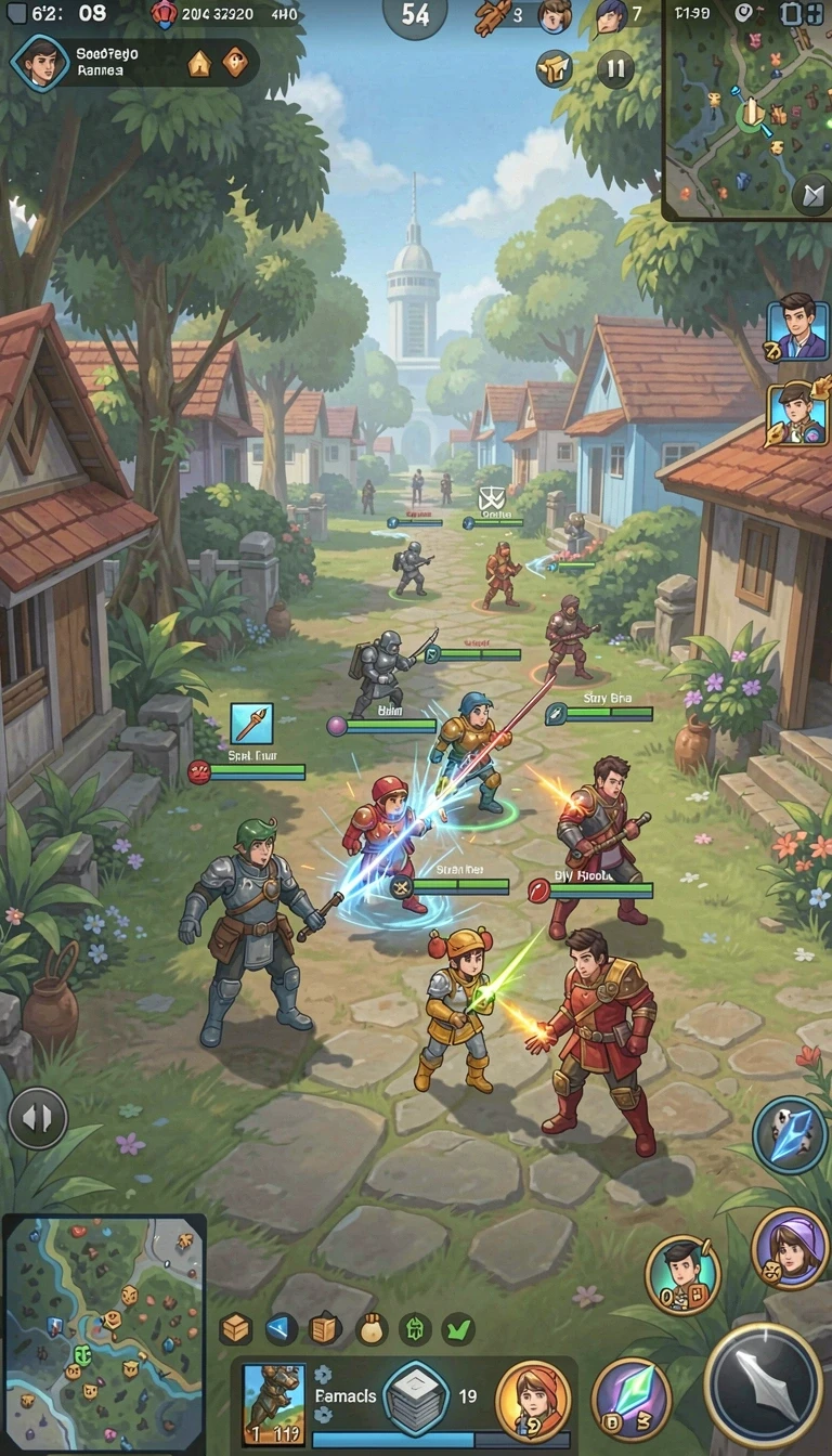 Screenshot open Terbaru: Review Aplikasi dan Link Unduh nomor 2