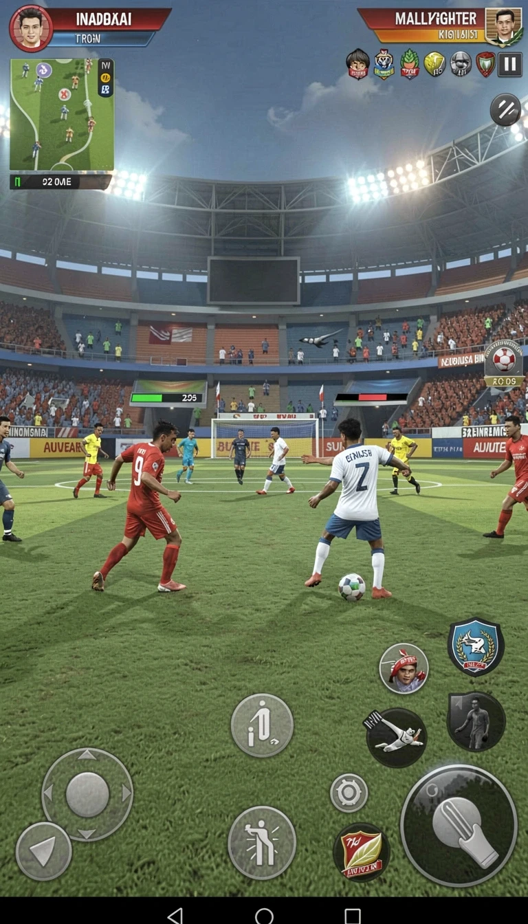 Screenshot 95pgplay App APK Terbaru nomor 3