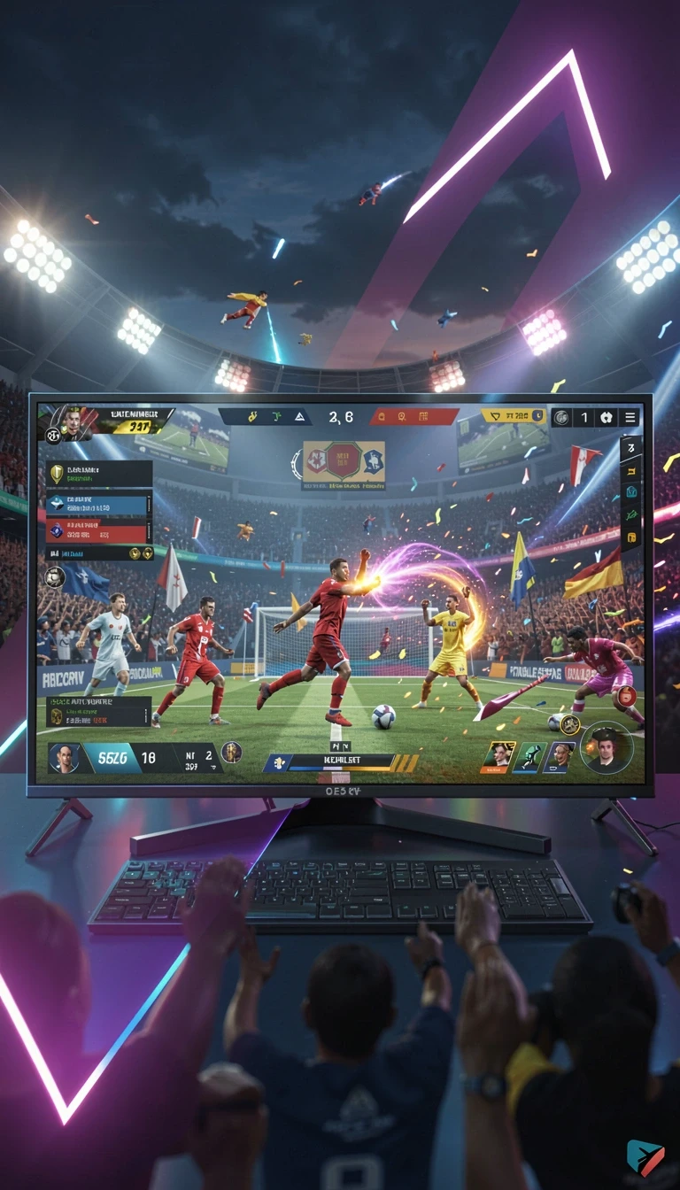 Screenshot s9s9 APK Terbaru dan Aman untuk Diunduh nomor 3
