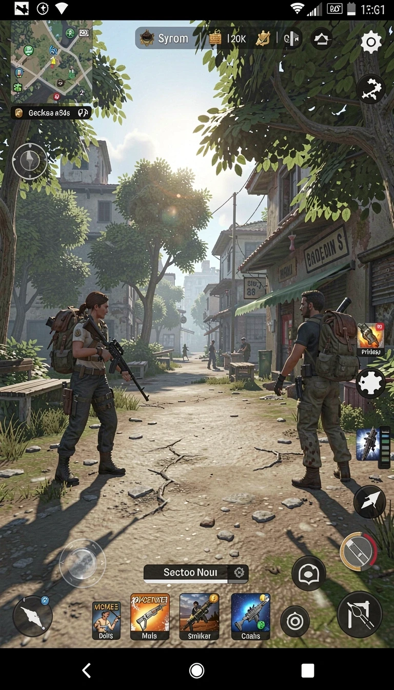 Screenshot Cara Download d06games APK dengan Mudah nomor 2