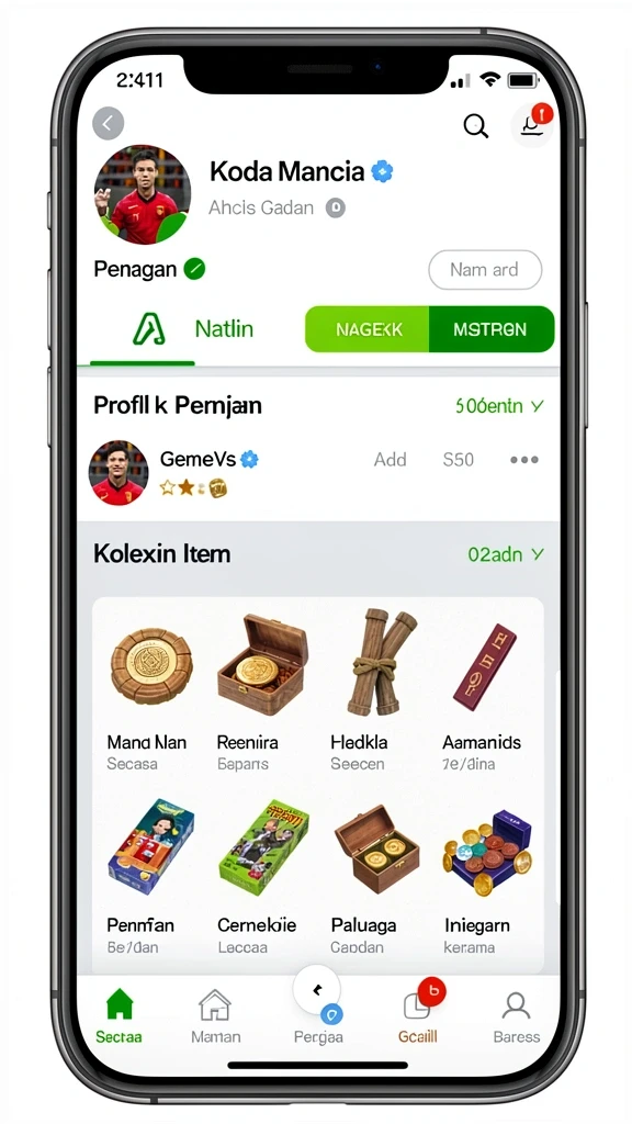 Screenshot open Terbaru: Review Aplikasi dan Link Unduh nomor 1