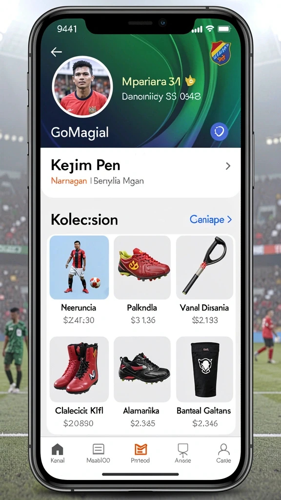 Screenshot Aplikasi hoki138 Terbaru untuk Android dan iOS nomor 1