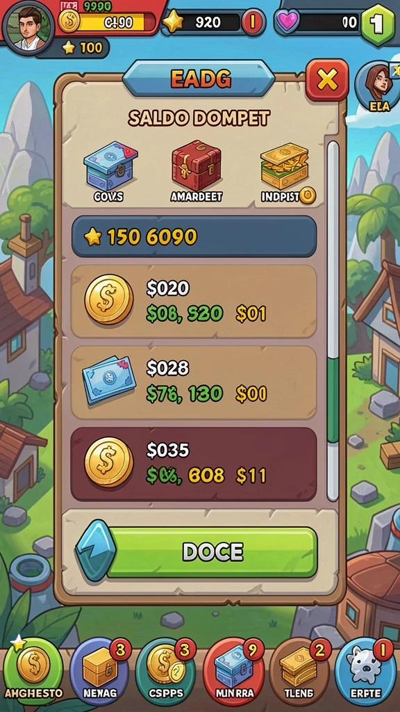 Screenshot daa666 Versi Terbaru untuk Android Tanpa Ribet nomor 3